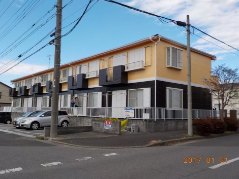 千葉市緑区おゆみ野5-31-9