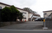 四街道めいわ貸事務所付寄宿舎