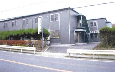 売寄宿舎